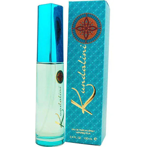 XOXO Kundalini Women’s Perfume/Cologne For Women Eau de Parfum 3.4 oz Edp