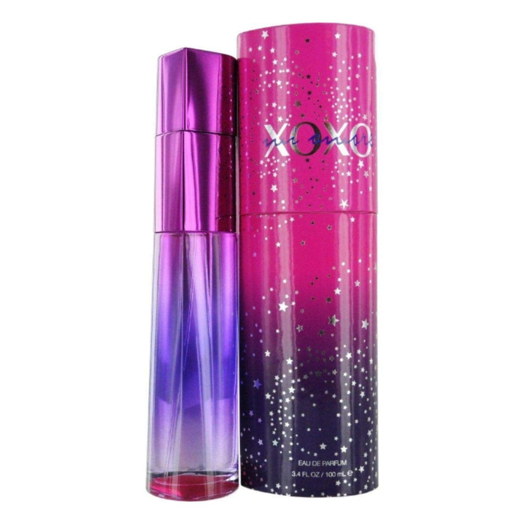 Xoxo Mi Amore Women’s Perfume/Cologne For Women Eau de Parfum 3.4 oz Edp