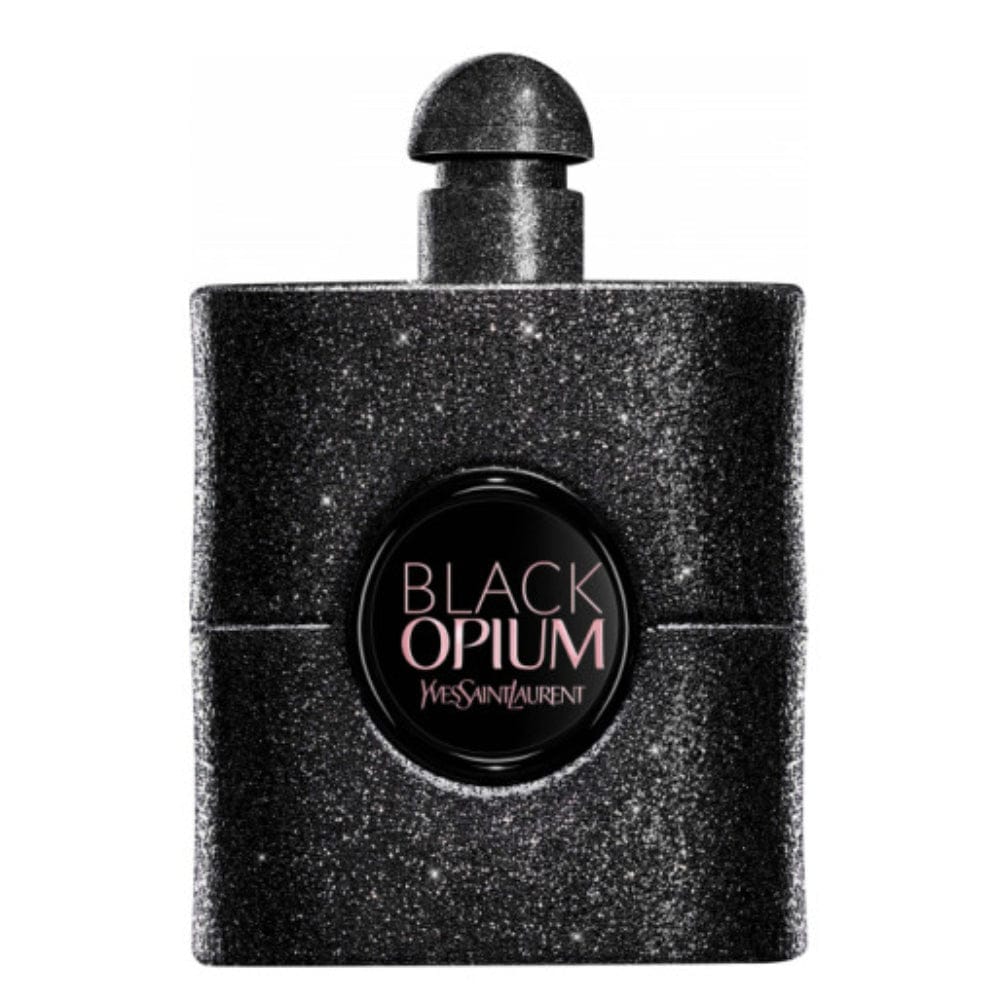 Yves Saint Laurent Black Opium Extreme - For Women Eau de Parfum