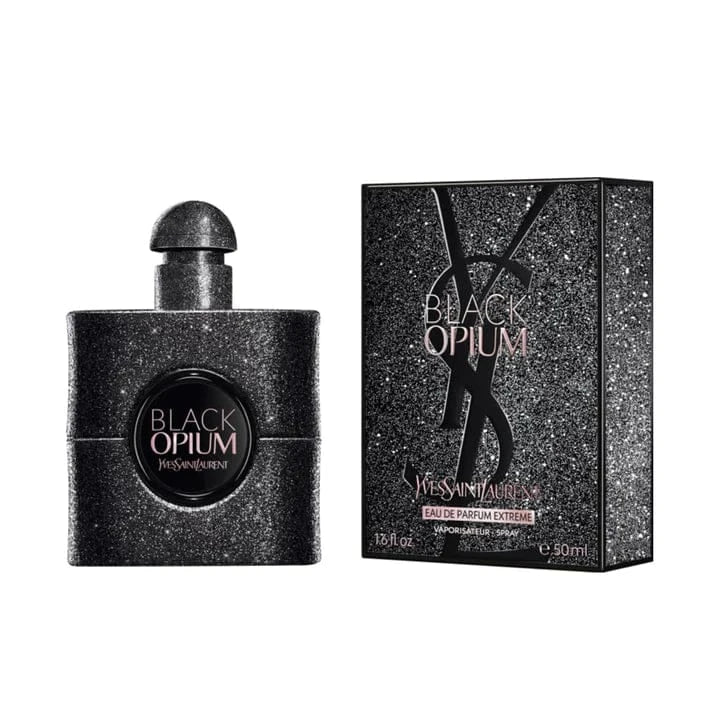 Yves Saint Laurent Black Opium Extreme - For Women Eau de Parfum 1.6 oz / 50 ml