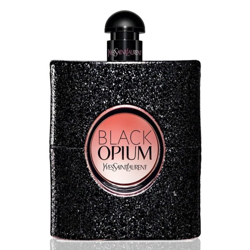 Yves Saint Laurent Black Opium - For Women Eau De Parfum