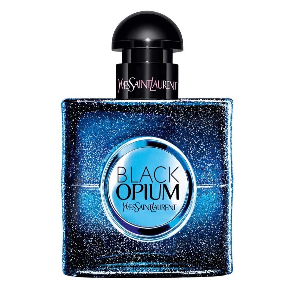 Yves Saint Laurent Black Opium - For Women Eau de Parfum Intense