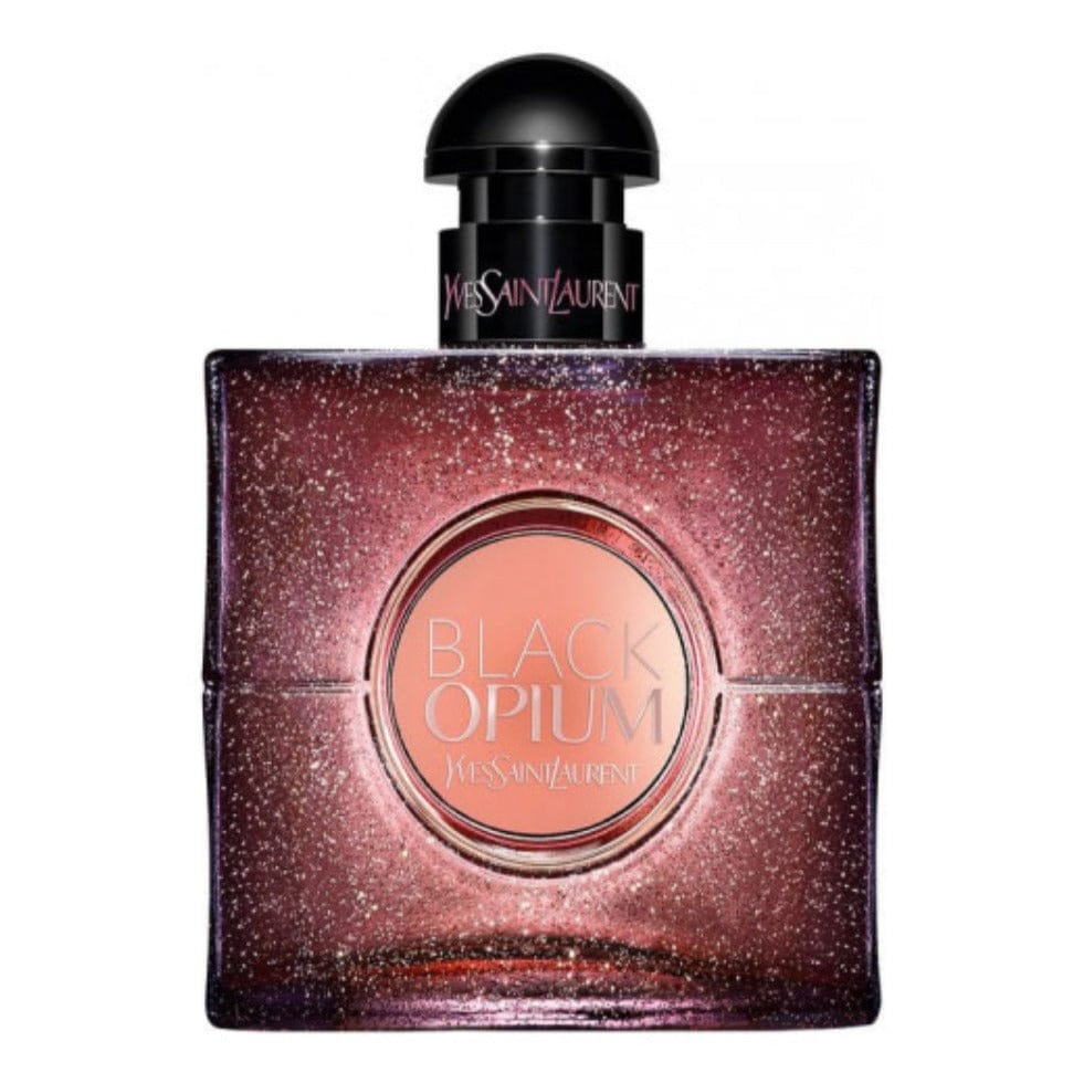 Yves Saint Laurent Black Opium - For Women Eau de Toilette 3.0 oz / 90 ml
