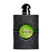 Yves Saint Laurent Black Opium Illicit Green - For Women Eau de Parfum 2.5 oz / 75 ml