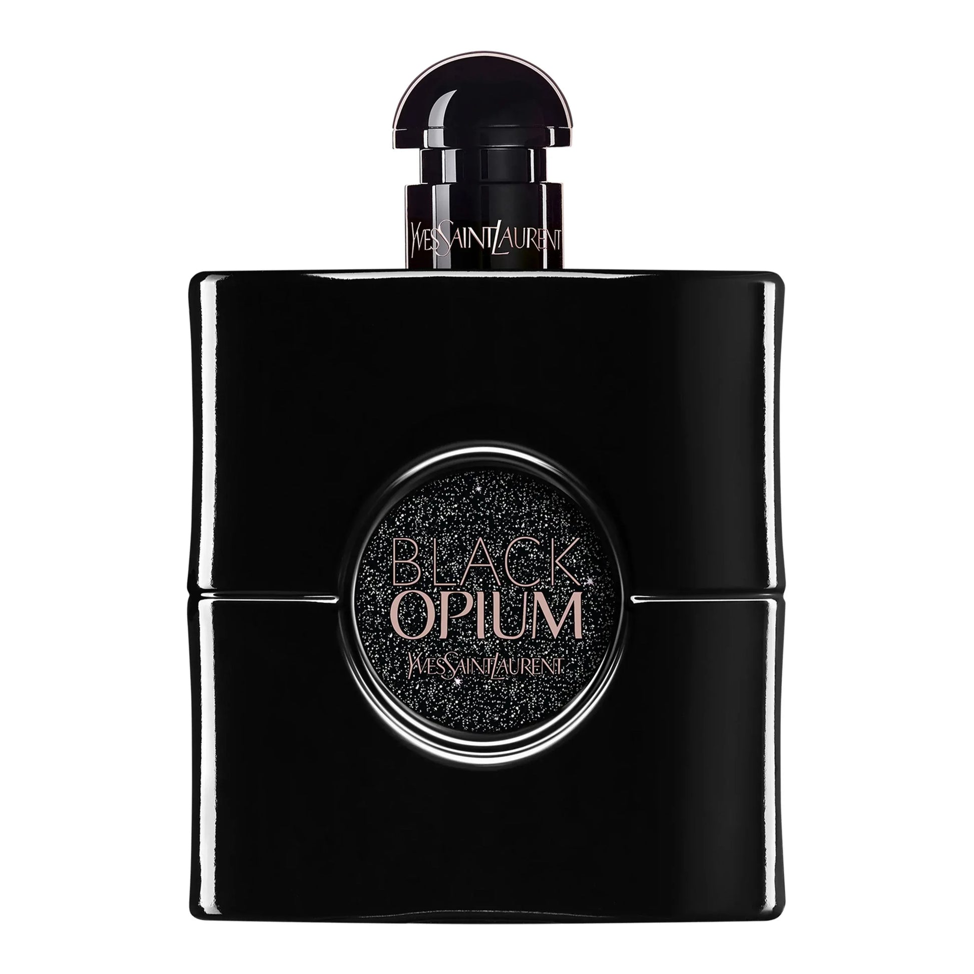 Yves Saint Laurent Black Opium Le Parfum For Women Eau de Parfum