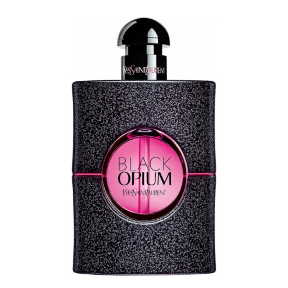 Yves Saint Laurent Black Opium Neon - For Women Eau de Parfum 2.5 oz / 75 ml