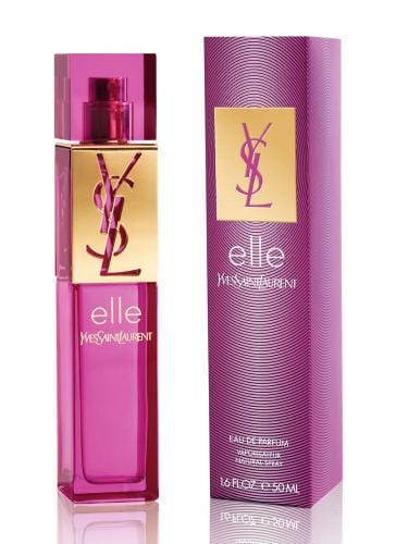 Yves Saint Laurent Elle - For Women Eau de Parfum 1.6 oz / 50