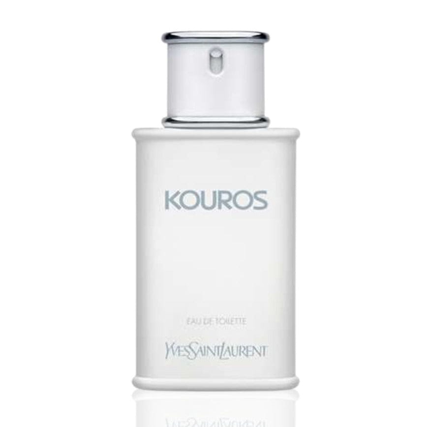 Yves Saint Laurent Kouros - For Men Eau De Toilette