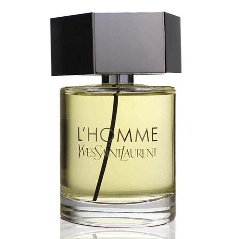 Yves Saint Laurent L'Homme - For Men Eau de Toilette
