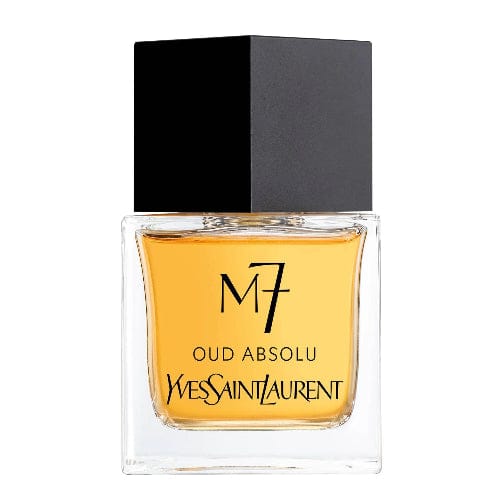 Yves Saint Laurent La Collection M7 Oud Absolu - For Men Eau de Toilette 2.7 oz / 80 ml