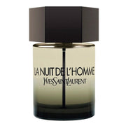 Yves Saint Laurent La Nuit de l'Homme - For Men Eau de Toilette