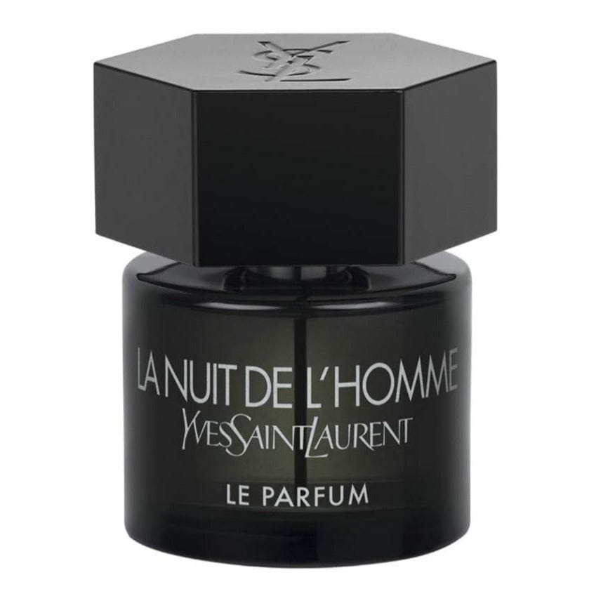Yves Saint Laurent La Nuit de l'Homme Le Parfum - For Men Eau de Parfum
