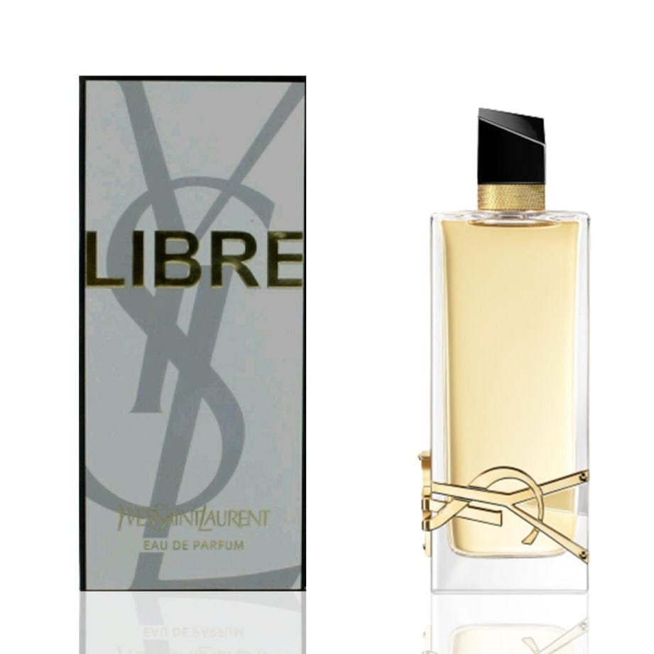 Yves Saint Laurent Libre For Women Eau de Parfum– Fandi Perfume