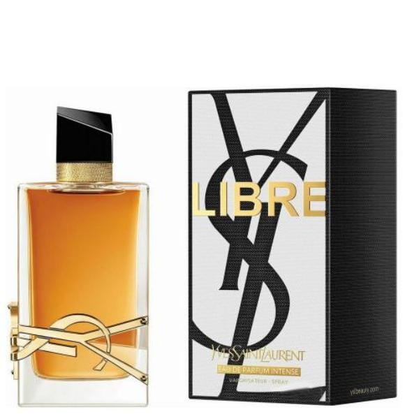 Yves Saint Laurent Libre Intense For Women Eau de Parfum