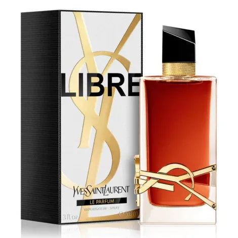 Yves Saint Laurent Libre Le Parfum For Women Eau de Parfum
