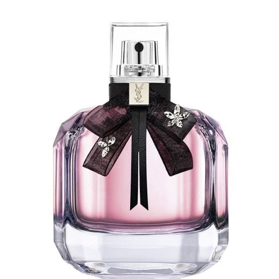 Yves Saint Laurent Mon Paris Parfum Floral - For Women Eau De Parfum 3.0 oz / 90 ml