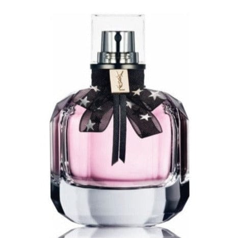 Yves Saint Laurent Mon Paris Star Edition - For Women Eau De Parfum 3.0 / 90 ml