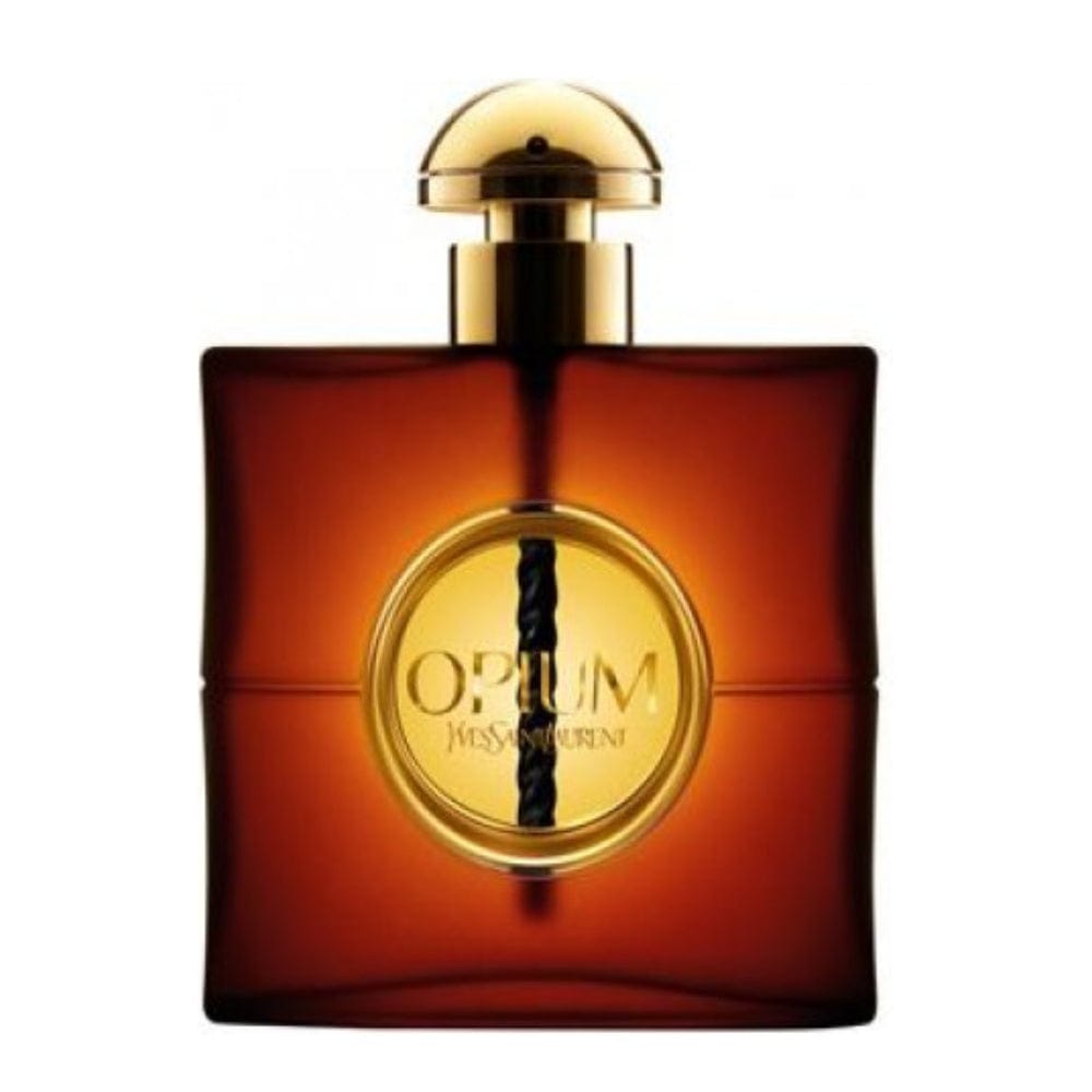Yves Saint Laurent Opium - For Women Eau de Parfum