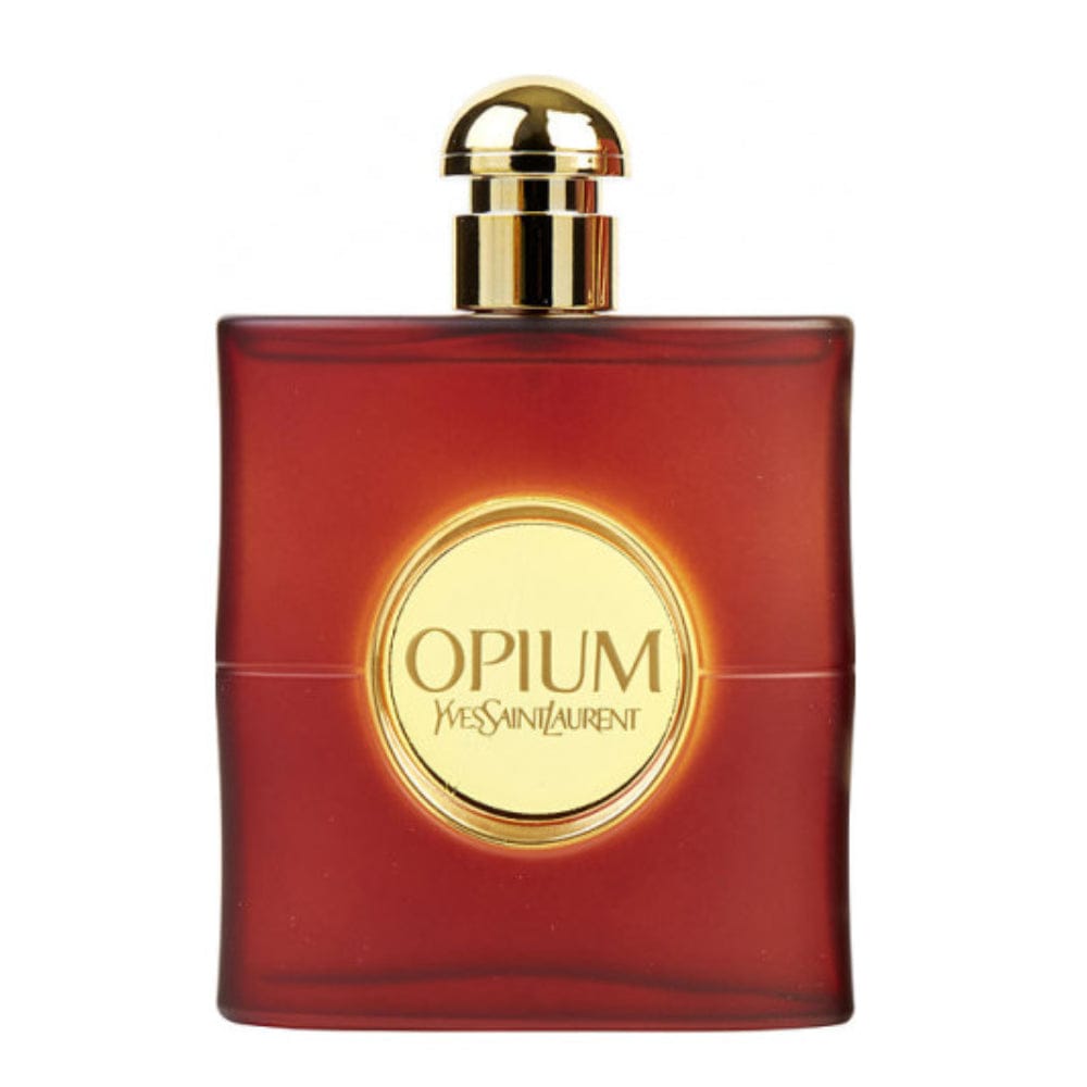Yves Saint Laurent Opium - For Women Eau de Toilette