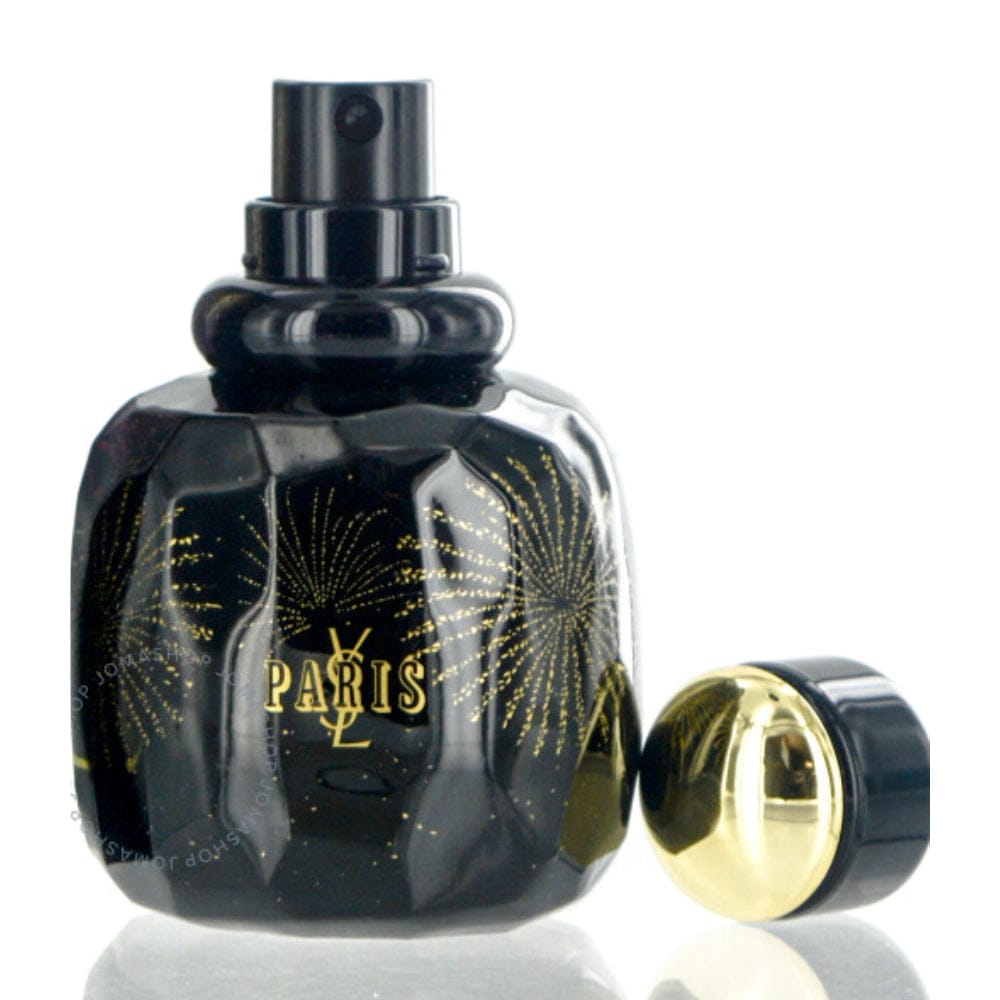 Yves Saint Laurent Paris Collector - For Women Eau de Toilette 2.5 oz 75 ml