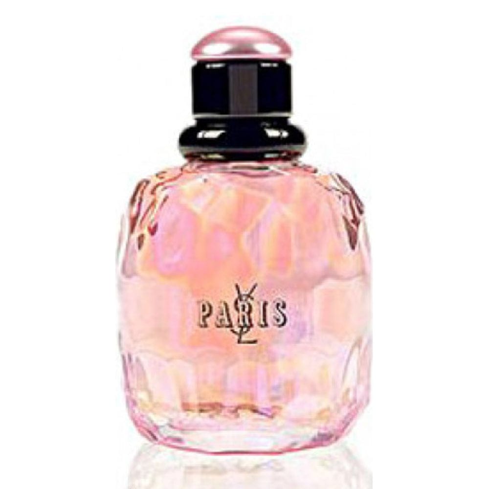 Yves Saint Laurent Paris Pont des Amours - For Women Eau de Toilette 4.2 oz / 125 ml