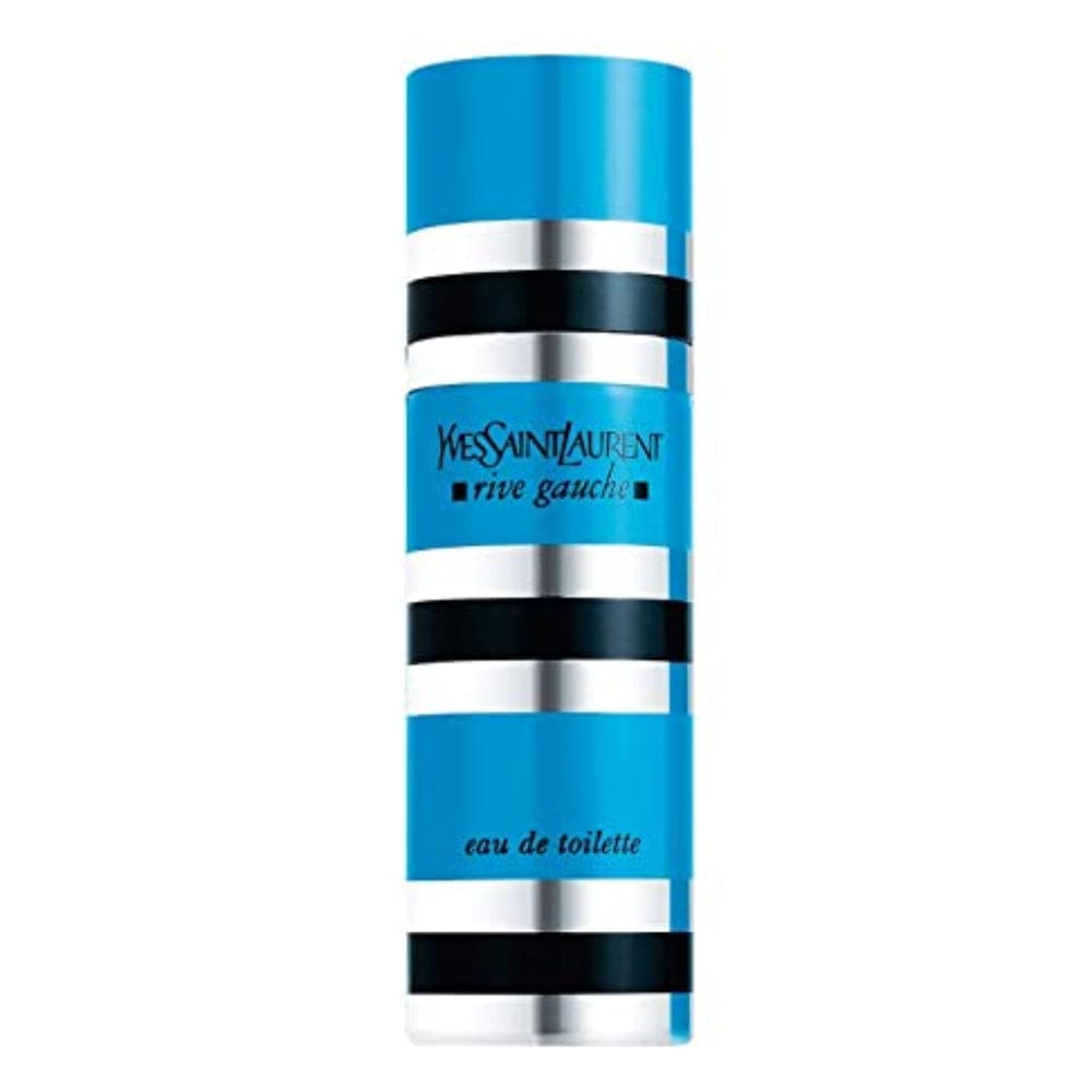 Yves Saint Laurent Rive Gauche - For Women Eau de Toilette 3.3 oz / 100 ml