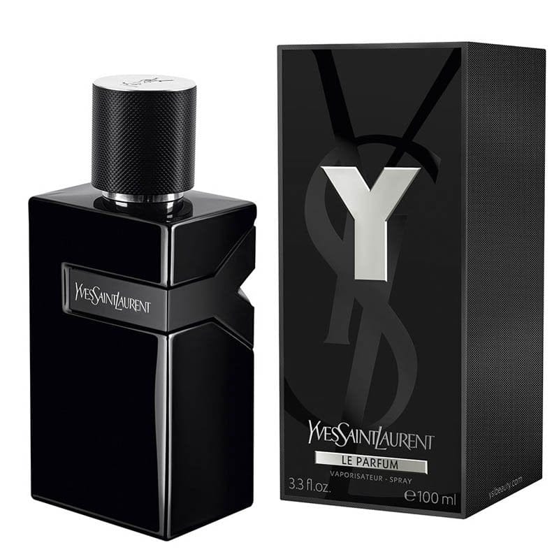 Yves Saint Laurent Y Le Parfum For Men Eau De Parfum