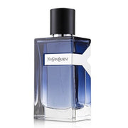 Yves Saint Laurent Y Live Intense - For Men Eau De Toilette 3.4 oz / 100 ml