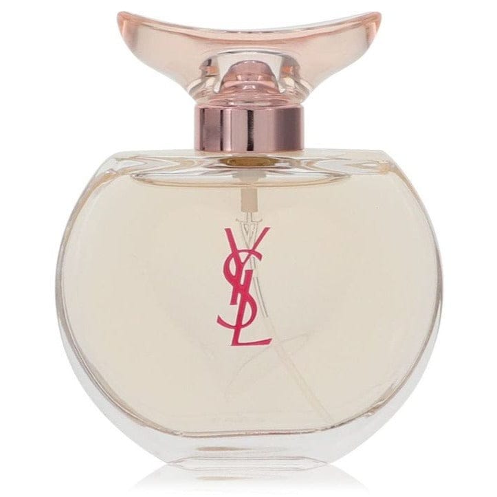 Yves Saint Laurent Young Sexy Lovely - For Women Eau de Toilette 1.7 oz / 50 ml