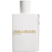 Zadig & Voltaire Just Rock! Perfume For Women Eau De Parfum Spray 3.3 Oz